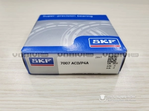 Vòng bi SKF 7007 ACD/P4A