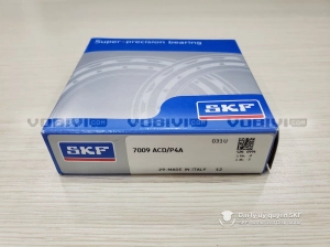 Vòng bi SKF 7009 ACD/P4A
