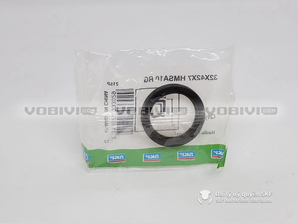Phớt chặn dầu SKF 32x42x7 HMSA10 RG