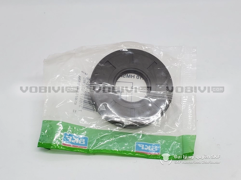Phớt chặn dầu SKF 30x72x10 HMSA10 RG