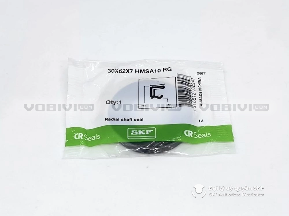 Phớt 30x62x7 HMSA10 RG