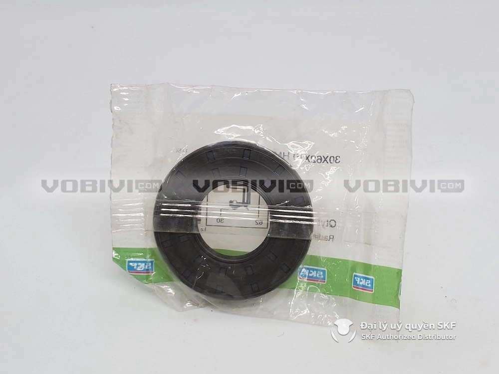 Phớt 30x62x10 HMSA10 RG chính hãng SKF