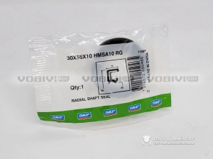 Phớt SKF 30x55x10 HMSA10 RG chính hãng Phớt SKF 30x55x10 HMSA10 RG