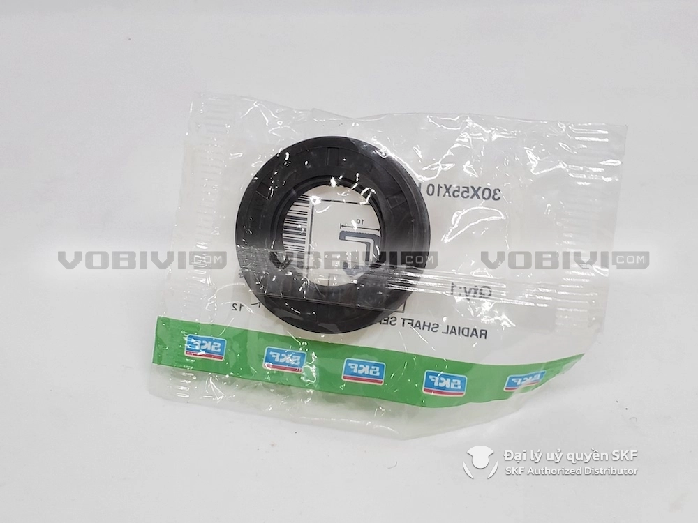 Phớt chặn dầu SKF 30x55x10 HMSA10 RG