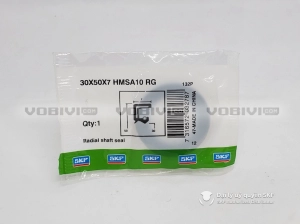 Phớt SKF 30x50x7 HMSA10 RG chính hãng Phớt SKF 30x50x7 HMSA10 RG