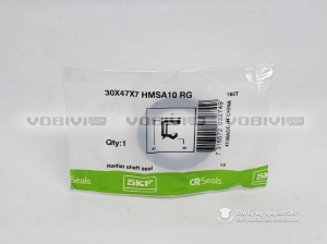 Phớt SKF 30x47x7 HMSA10 RG chính hãng Phớt SKF 30x47x7 HMSA10 RG