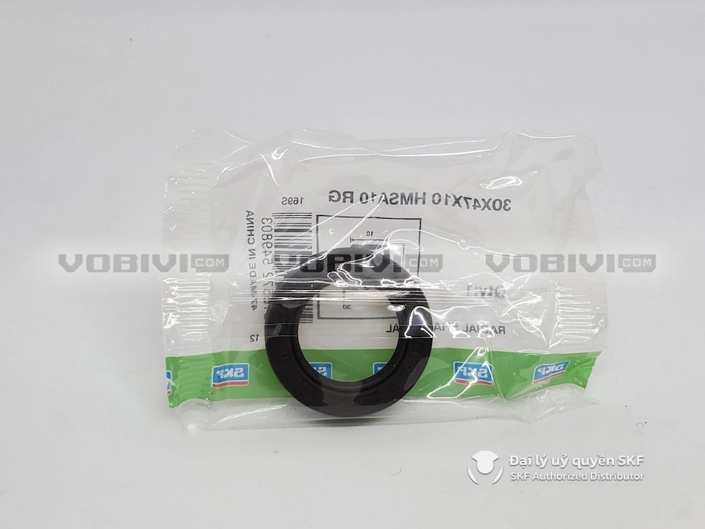 Phớt chặn dầu SKF 30x47x10 HMSA10 RG