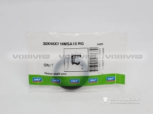 Phớt SKF 30x46x7 HMSA10 RG