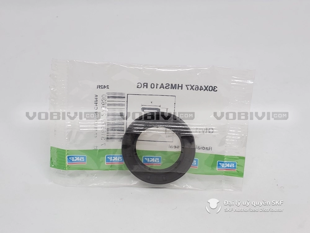 Phớt chặn dầu SKF 30x46x7 HMSA10 RG