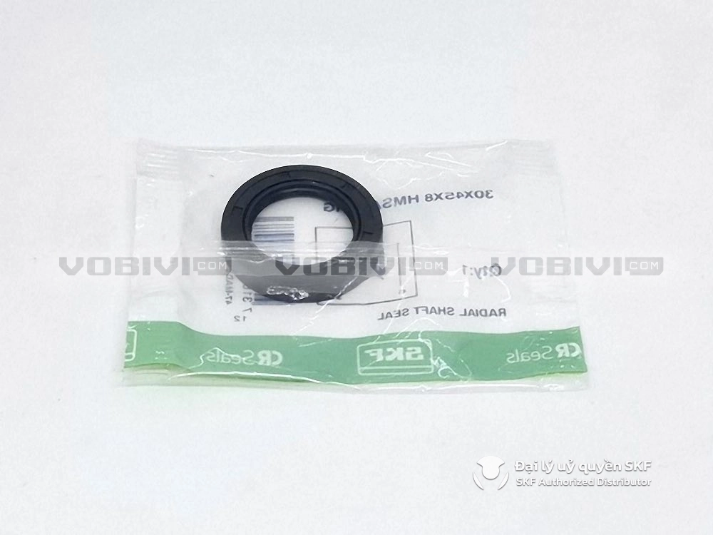Phớt 30x45x8 HMSA10 RG