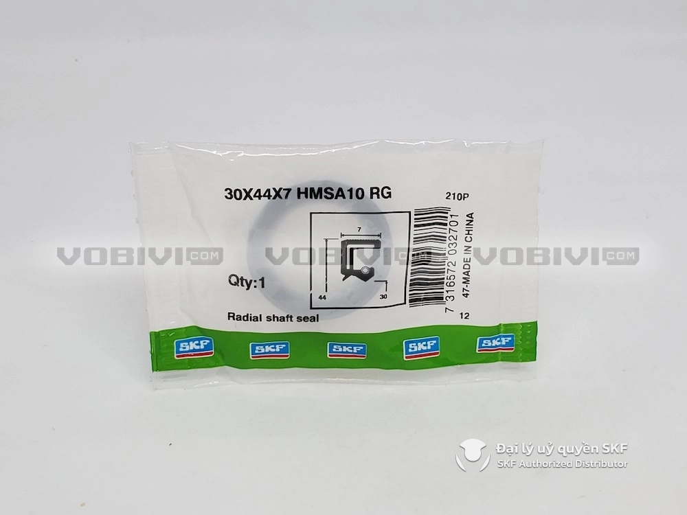 Phớt SKF 30x44x7 HMSA10 RG