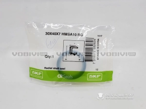 Phớt SKF 30x40x7 HMSA10 RG chính hãng Phớt SKF 30x40x7 HMSA10 RG