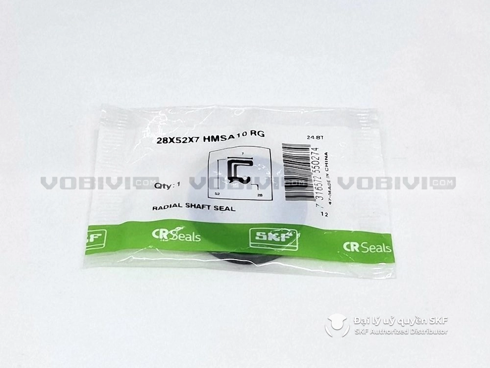 Phớt 28x52x7 HMSA10 RG