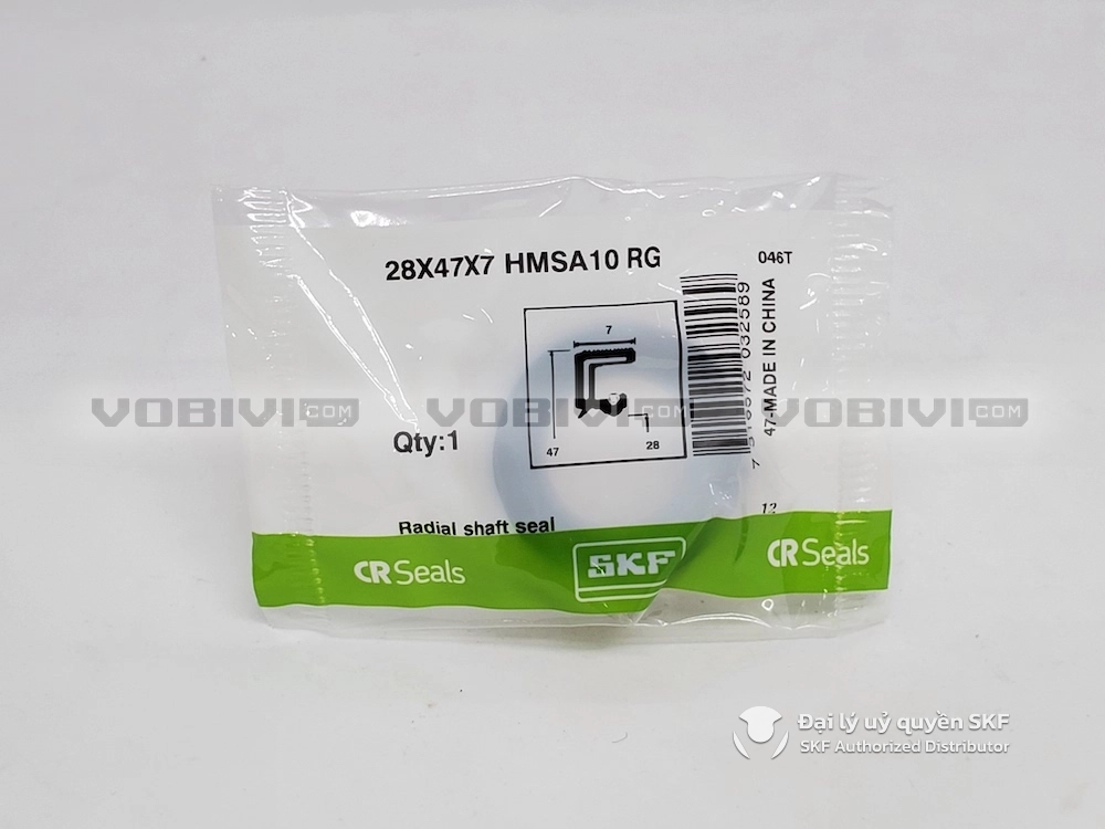 Phớt 28x47x7 HMSA10 RG
