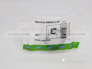 Phớt SKF 28x47x10 HMSA10 RG