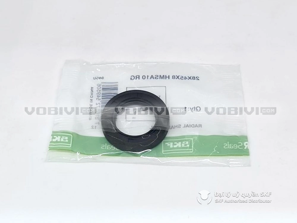 Phớt 28x45x8 HMSA10 RG