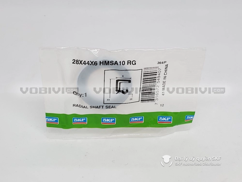 Phớt 28x44x6 HMSA10 RG