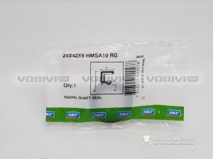 Phớt SKF 28x42x8 HMSA10 RG