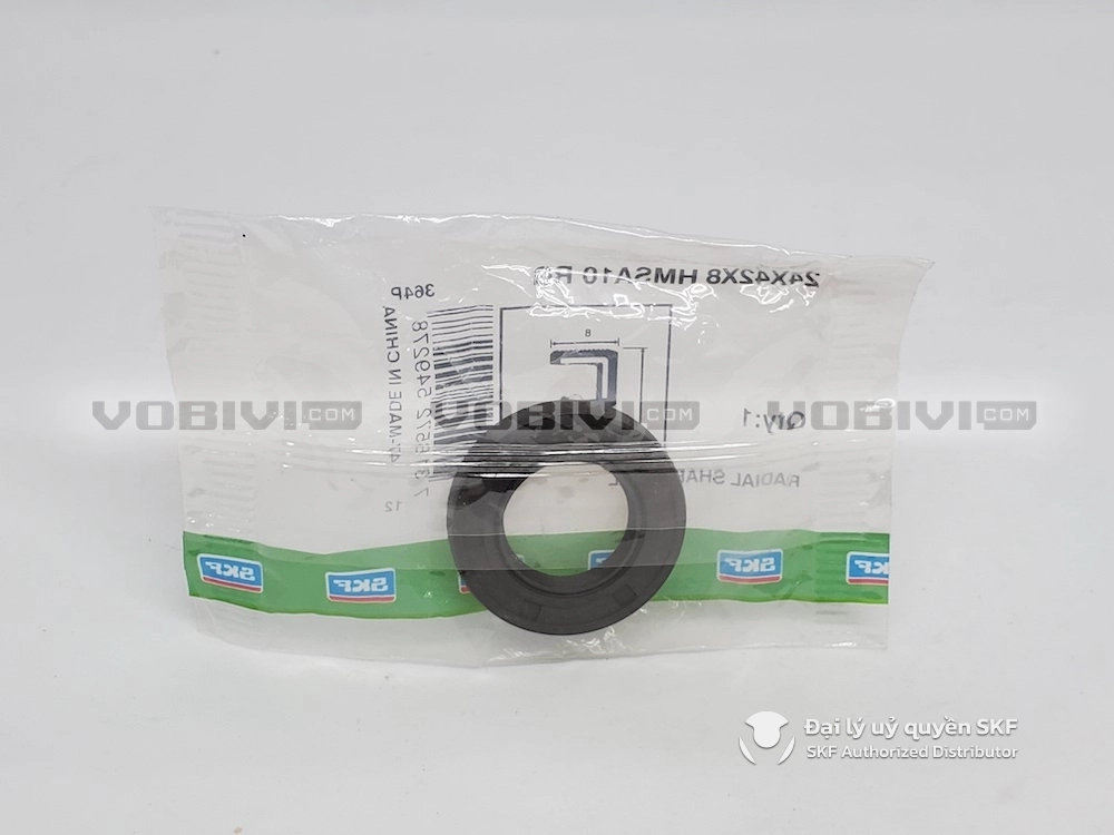 Phớt 28x42x8 HMSA10 RG