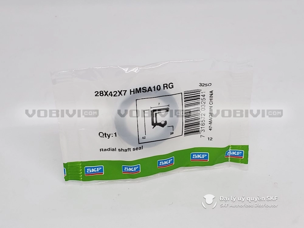 Phớt 28x42x7 HMSA10 RG