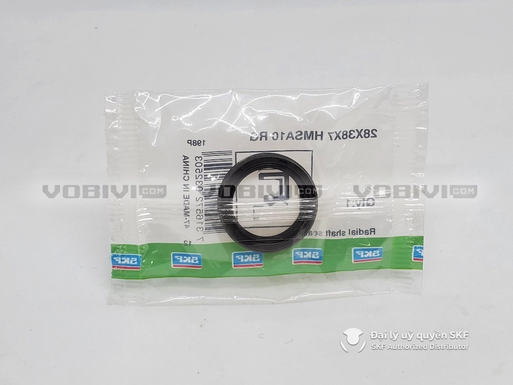 Phớt 28x38x7 HMSA10 RG