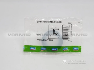 Phớt SKF 27x47x10 HMSA10 RG chính hãng Phớt SKF 27x47x10 HMSA10 RG