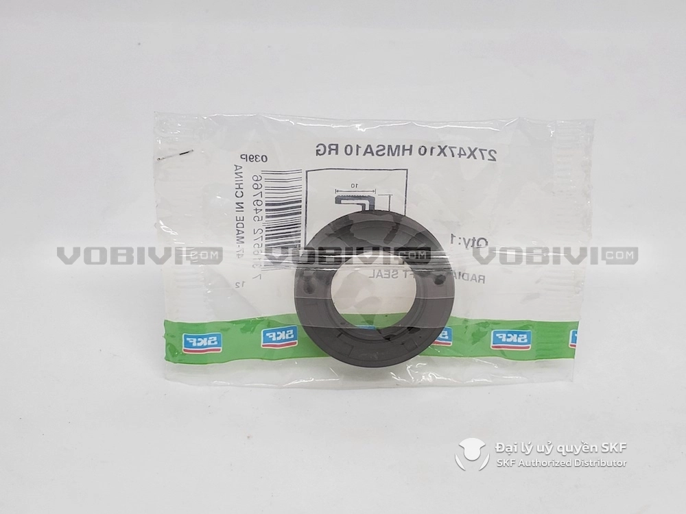 Phớt 27x47x10 HMSA10 RG