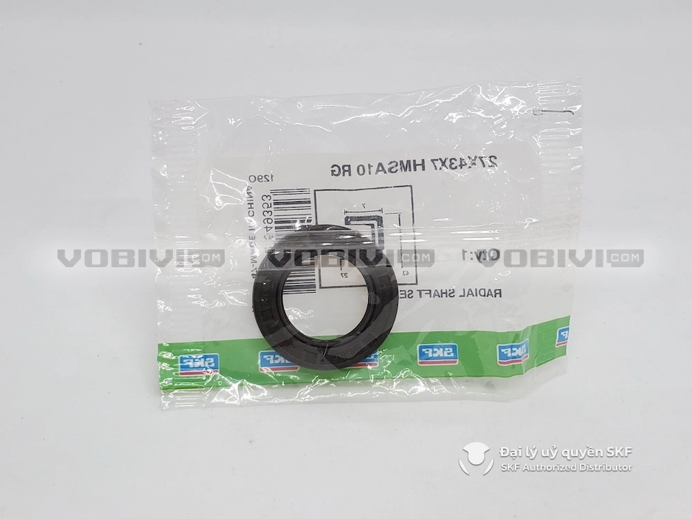Phớt 27x43x7 HMSA10 RG