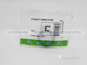 Phớt SKF 27x42x10 HMSA10 RG chính hãng Phớt SKF 27x42x10 HMSA10 RG