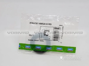 Phớt SKF 26x47x7 HMSA10 RG
