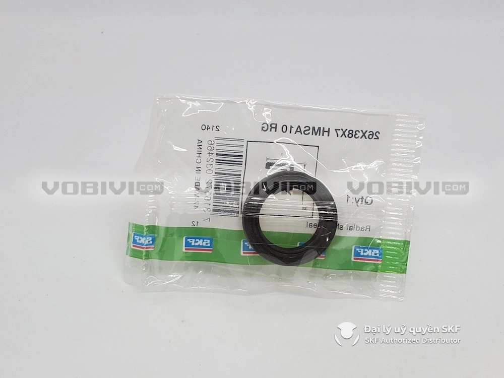 Phớt 26x38x7 HMSA10 RG