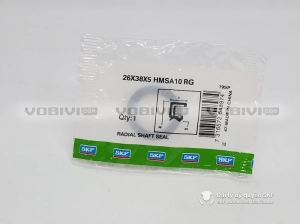 Phớt SKF 26x38x5 HMSA10 RG