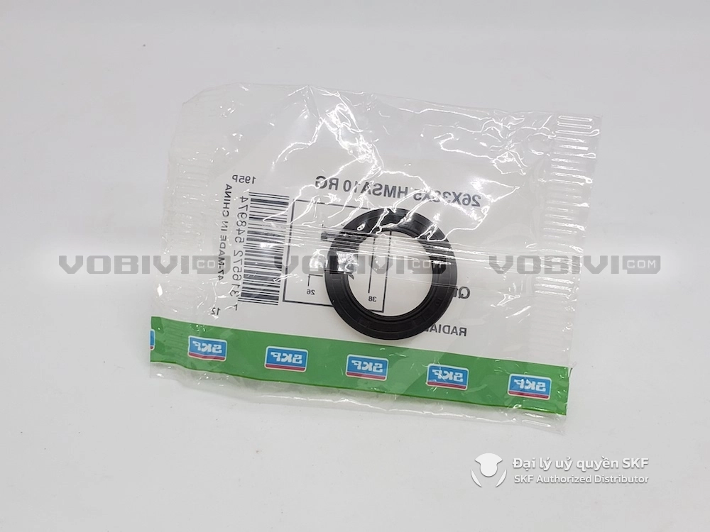 Phớt 26x38x5 HMSA10 RG