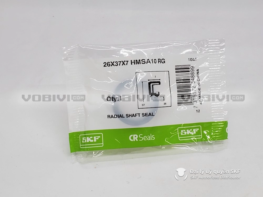 Phớt 26x37x7 HMSA10 RG