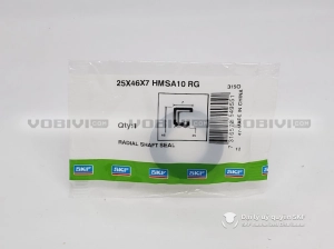 Phớt SKF 25x46x7 HMSA10 RG