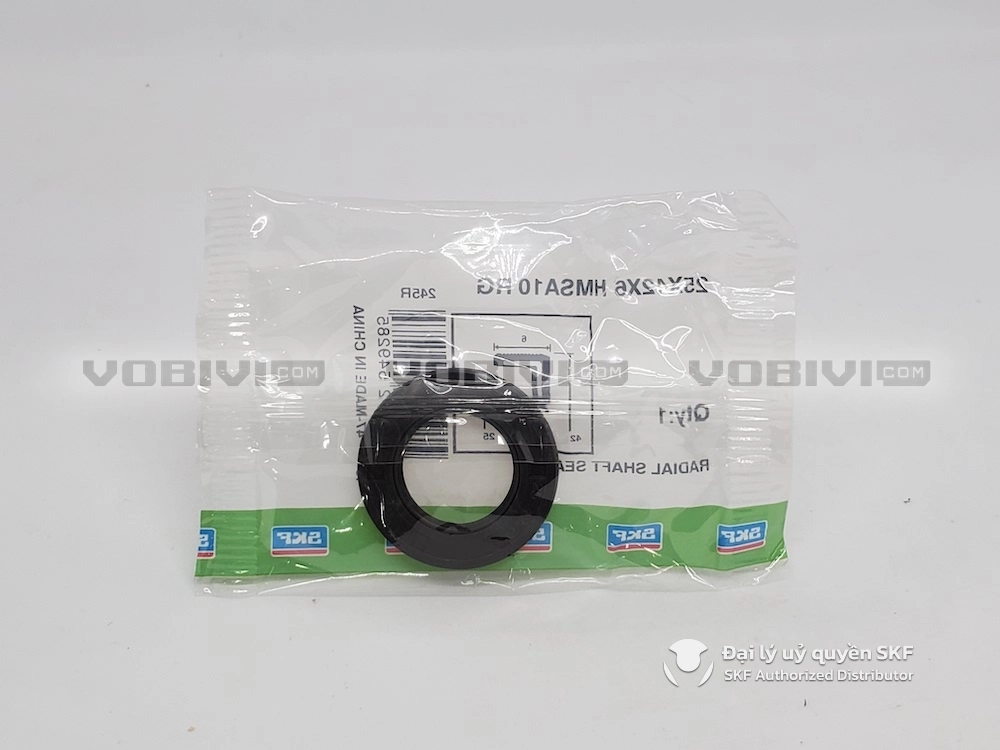 Phớt 25x42x6 HMSA10 RG