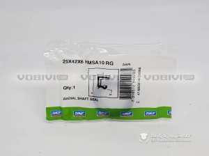 Phớt SKF 25x42x6 HMSA10 RG