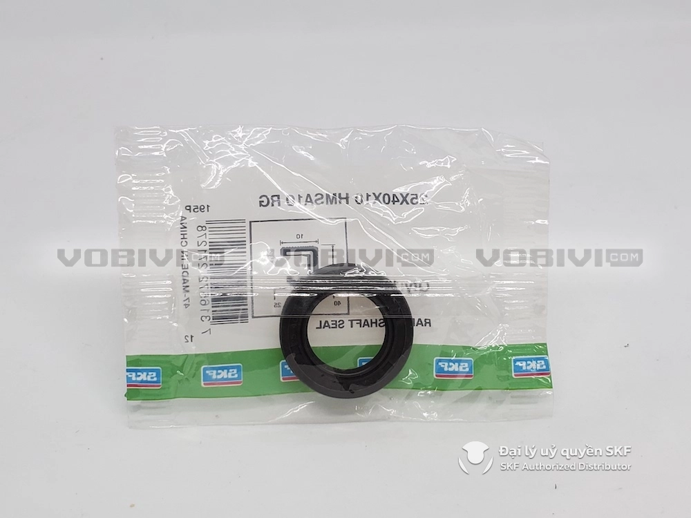 Phớt 25x40x10 HMSA10 RG