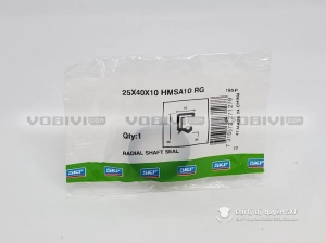 Phớt SKF 25x40x10 HMSA10 RG