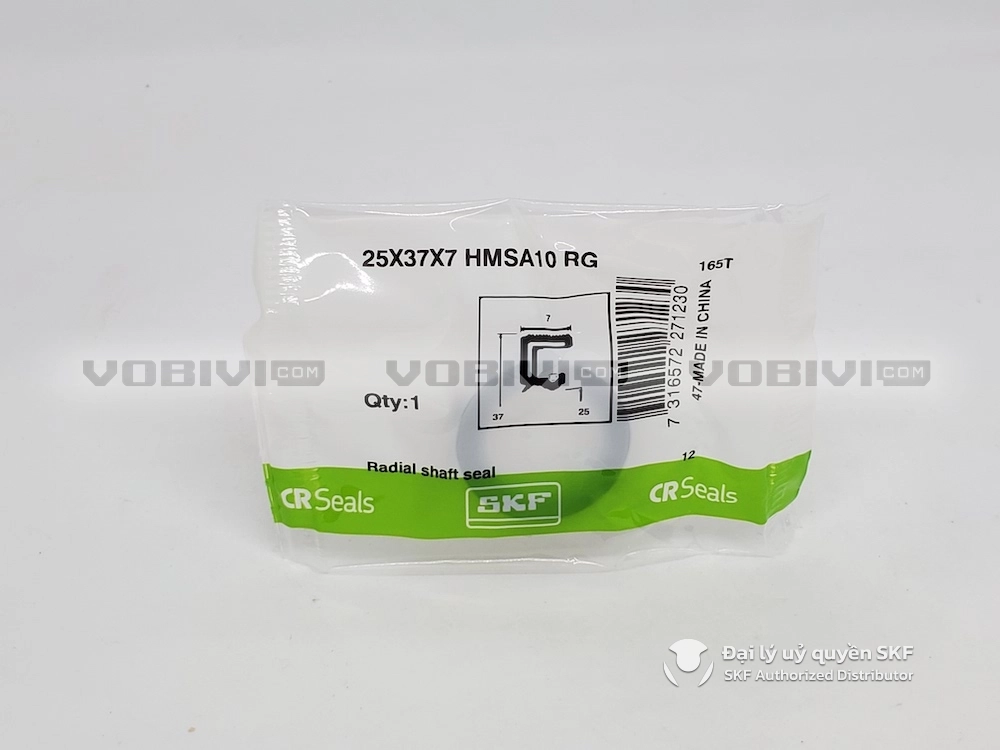Phớt 25x37x7 HMSA10 RG