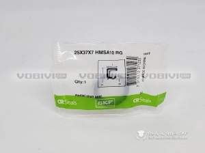 Phớt SKF 25x37x7 HMSA10 RG