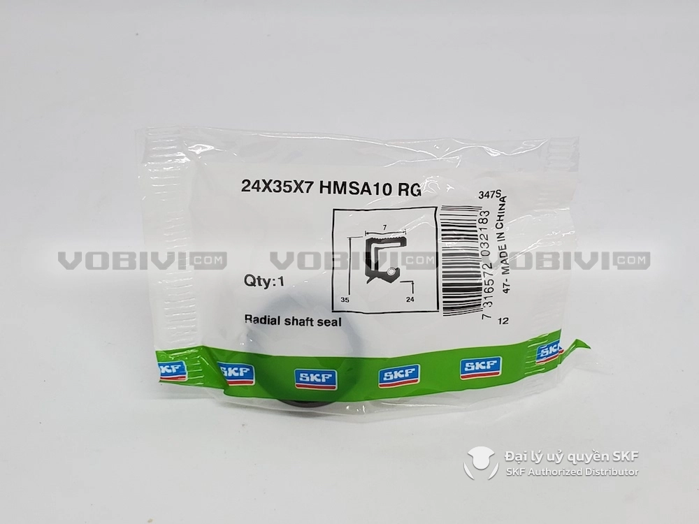 Phớt 24x35x7 HMSA10 RG
