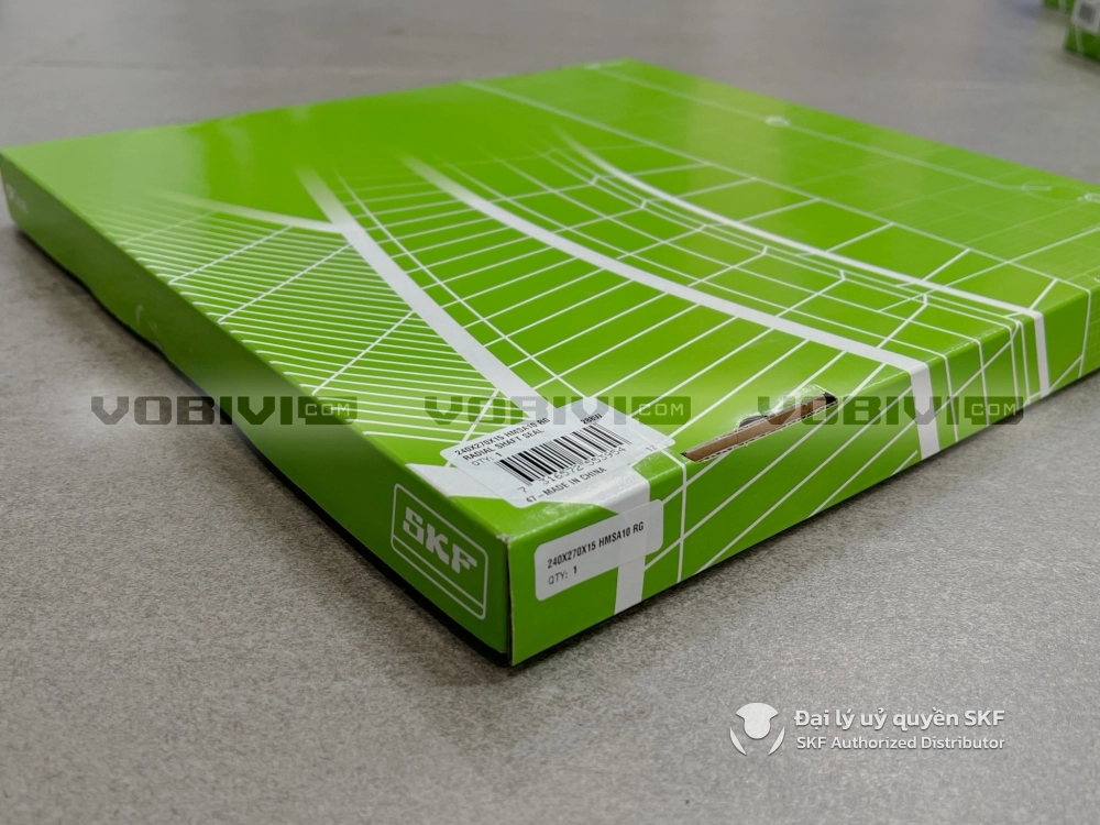 Phớt 240x270x15 HMSA 10 RG
