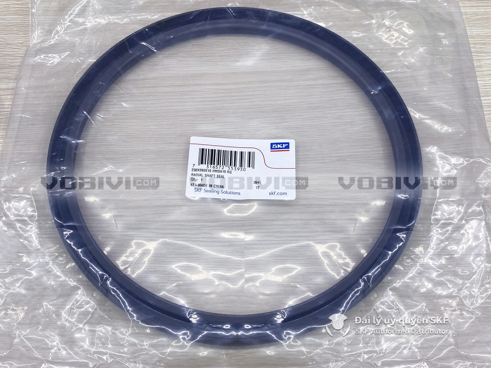 Phớt 230x260x15 HMSA10 RG