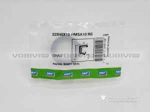 Phớt SKF 22x40x10 HMSA10 RG chính hãng Phớt SKF 22x40x10 HMSA10 RG
