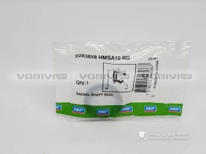 Phớt SKF 22x38x8 HMSA10 RG