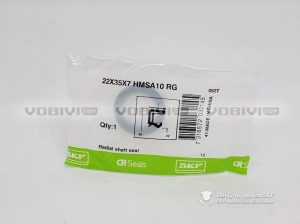 Phớt SKF 22x35x7 HMSA10 RG