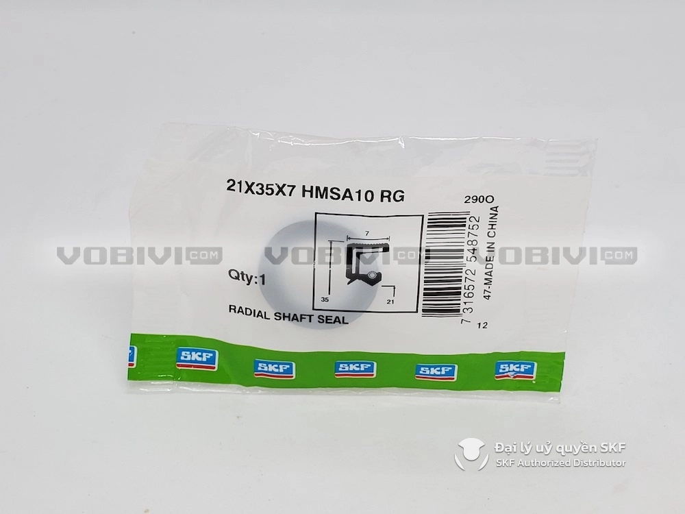Phớt 21x35x7 HMSA10 RG