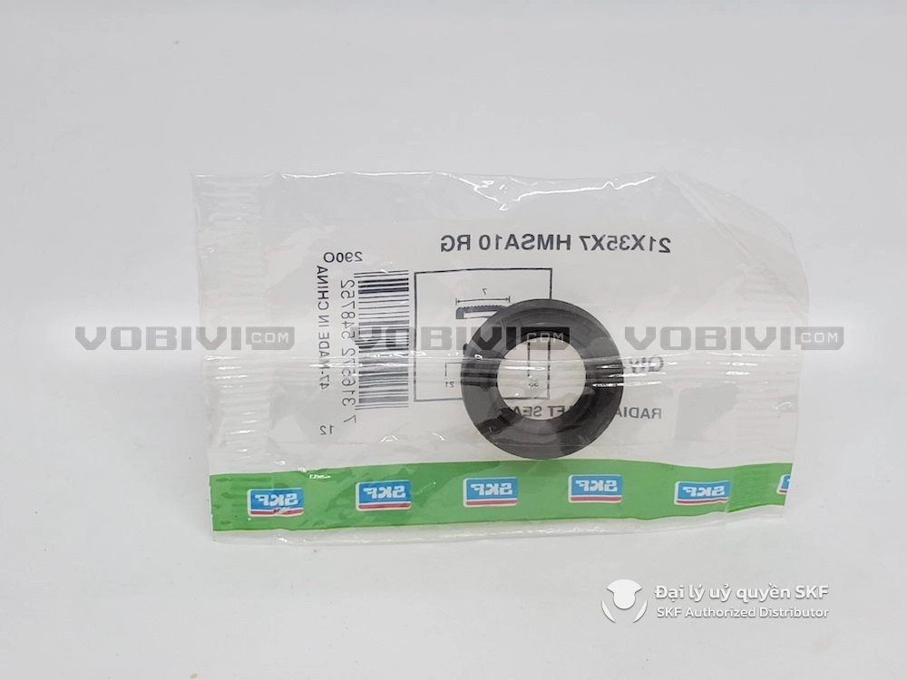 Phớt 21x35x7 HMSA10 RG