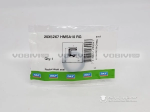 Phớt SKF 20x52x7 HMSA10 RG